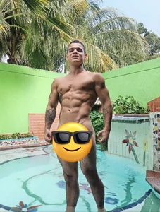 Zdjęcia Andrey_1997 Coming back 💪🏻:  2