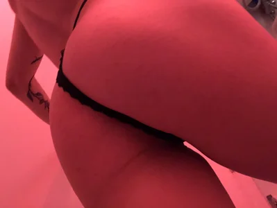 Devildomina's XXX naaktfoto('s) 2