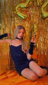 Ariadna_Evangeline New year✨ Immagine 