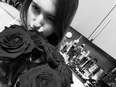 VelvetBina Public Pic 6