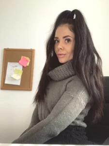 NicoleSensual Public Kuva