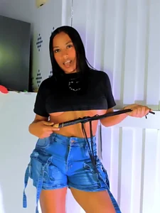 RoseeCarter Sexy in my home! x Pic 2