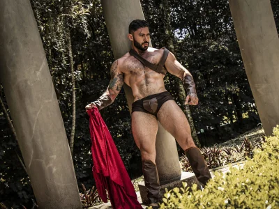 Alessrose Public slika 5