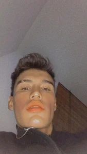 Joan_Gonzalez My face Immagine  6