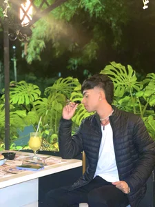 Steven_baby69 Amante de la naturaleza Pic 5