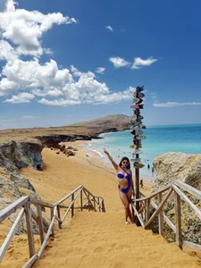 allisson_mのPhotos in swimsuit 👙の 8枚の写真