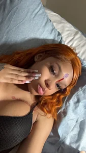 Exclusiveebaby ANGEL FROM HEAVEN 🧚🏽 Pic 3