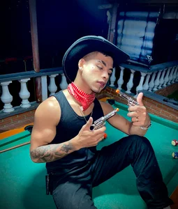 Ken_Boss VAQUERY SEXY🤠 Billede