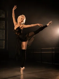 Blondice Public Pic