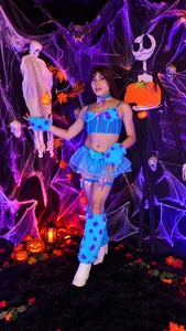 Megan_Do_Santos halloween 2026 Pic 6