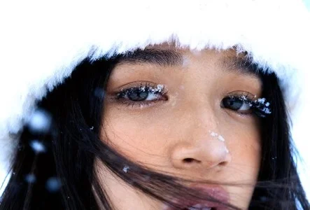 cherxyl_royal ❄️ Snowy Fantasy 사진