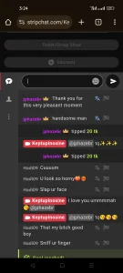 KeptupInosine Ummahh😘 Immagine  8