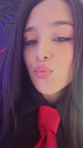 tokito_mitsuriDo you feel like breaking some rules tonight? "图片