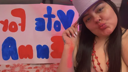 emma_hoot1 4 the julio 🇺🇸 vote for Emma Εικόνα 2