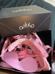 Tyra_Privacy so that you can make me your submissive Immagine  2