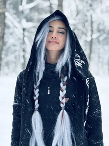 Wildorchid_ Hello 2026 ❄ Εικόνα
