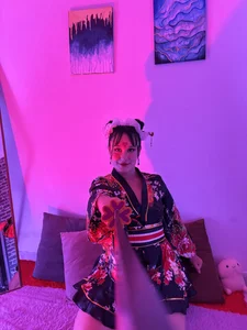 chunn_liioo Geisha Pic 4