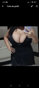 Preta_Mel Public Foto