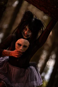 Neko_Misaki You will be mine or die! Pic 4