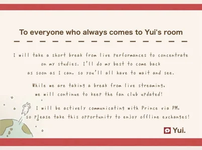 Yui-ChPublic图片 5