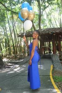 tiffany_gomez9 It's my birthday💙🥳 Immagine  4