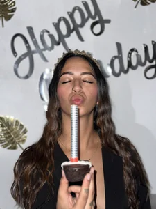 Anny__777HAPPY BIRTHDAY ANNY! 🎂图片