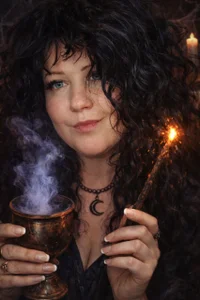 YuliiaSan New Year 2026 🎆 Pic 3