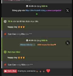 Sam_Bae: Someone❤🌷 Roses for Sam ( фото)