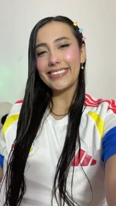 my__aleja Mi selección colombia 💛💙❤️ Billede 2