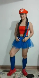 Venus-Wood Mario Bros Pic 3