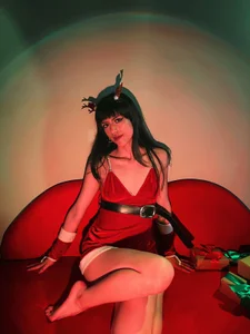 Morgana_SmitのHappy new year🎁✨の 3枚の写真