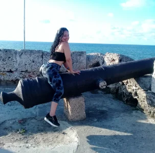 Shensi_milf Public Foto 6