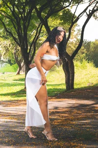 Akemirosse kullanıcısının “Hotter Than Hell on Halloween” albümü -  2 fotoğraf