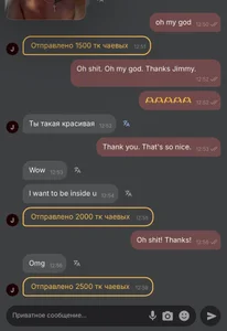 EvvaMur tip kings 💕 Thank you 💸💕 Εικόνα 3