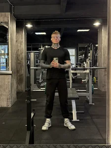 c10h15on1 Gym Εικόνα 4