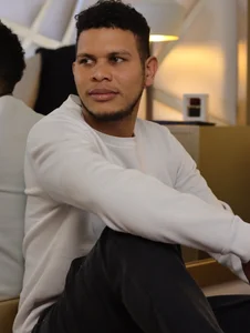 ChloeandNoha Public slika 5