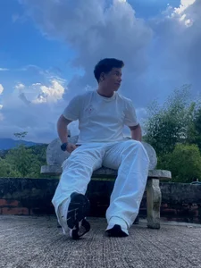 joel_carter Nice day Kuva