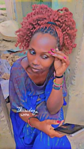 Hi I'm new here come say hi 💋💋