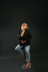 Boolochka new pics 2026 Poză