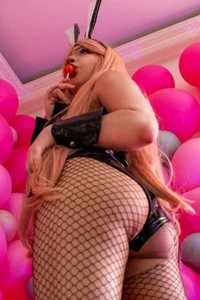 kaoriabyzz_ pink 🌸✨ Foto 4
