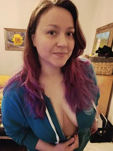 FireproofCuriousiteaze Selfies Foto 5