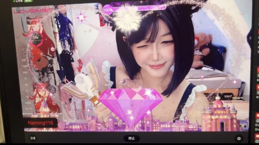 哥哥们的宠爱