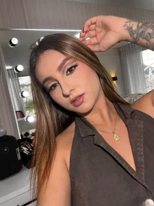 Catalinah_Saenz Sweet face ❤🔥🤤 Εικόνα 3
