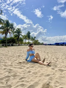 Alisha-Bond 🏝️🐚❤️‍🩹 รูป  3