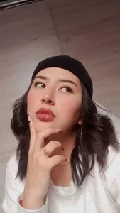 Ele_Enchanted 🖤🤍 Billede