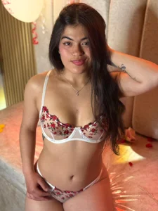 Katia_pretty_xのHappy Valentine's Day, think a lot about me ♥の 2枚の写真