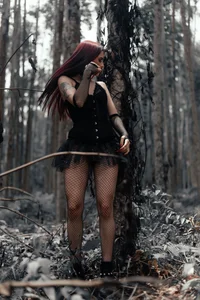 babi_vale Vampire Queen Εικόνα 3