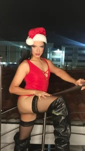 Eterea_blow Sexy Christmas зображення 3