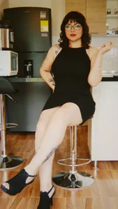 sally10_35 A little of me Foto