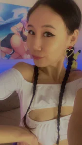 Nao__Chan_ Ready for fun? 💫 Pic 4